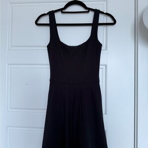 Reformation workout dress
